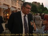 Mauro Passalacqua Sindaco di Taormina e ideatore del progetto corazon in Italia