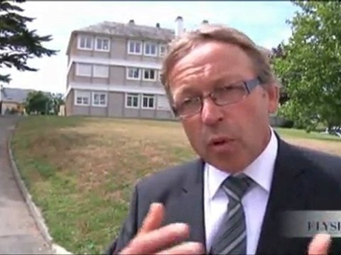 Concilier développement du territoire et protection de l'environnement