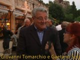 Gerardo Sacco al Taormina Film Fest 2011