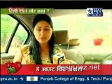 Saas Bahu Aur Saazish SBS [Star News] - 11th July 2011 pt1