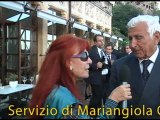 Fulvio Lucisano alla 65ma edizione dei Nastri d' Argento