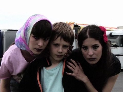 ORTIES - JUDAS (french Lady Gaga cover)