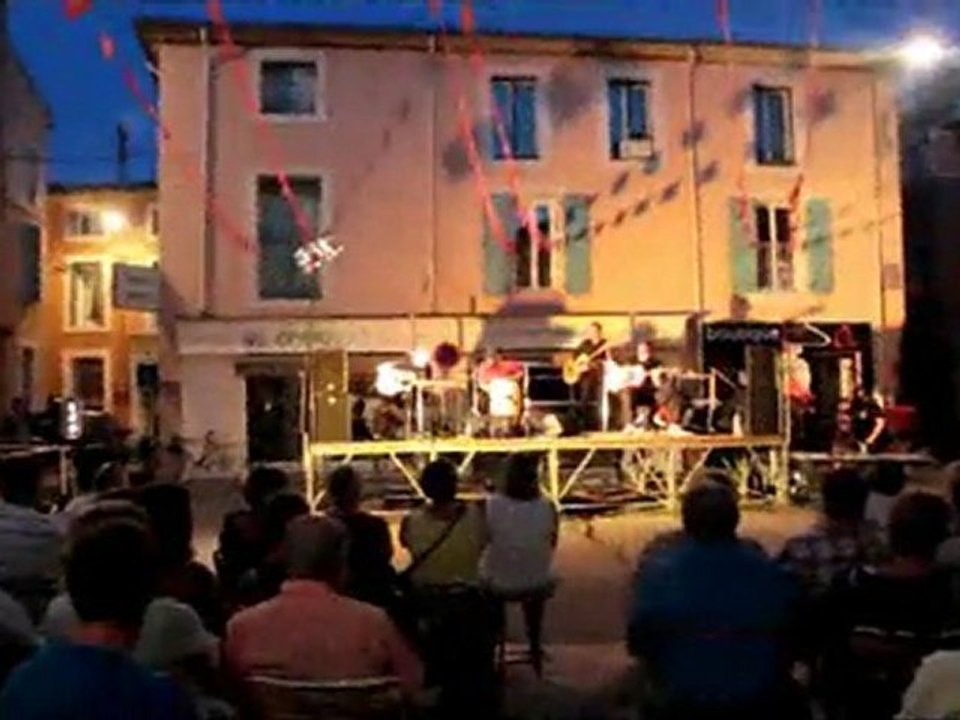 BigDaddyWilson - Voix de la Libération