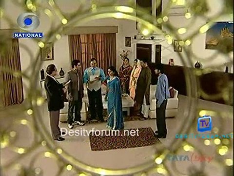Piya Ka Aangan - 11th July 2011 Video Watch Online p1