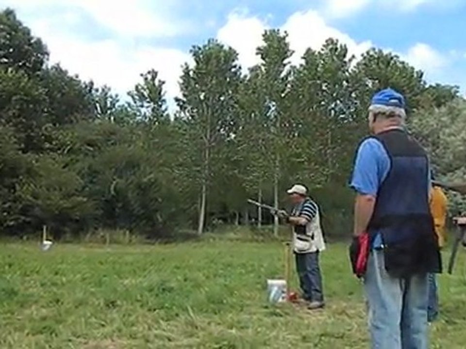 MONTIGNY-LES-VESOUL : FETE DE LA CHASSE
