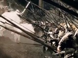 Le Seigneur des Anneaux : la Guerre du Nord - Warner - Trailer « Movie Touchpoints »