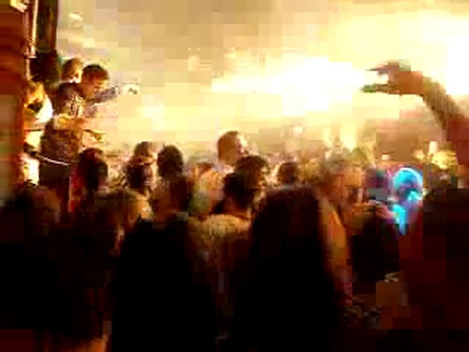 club metropolis
