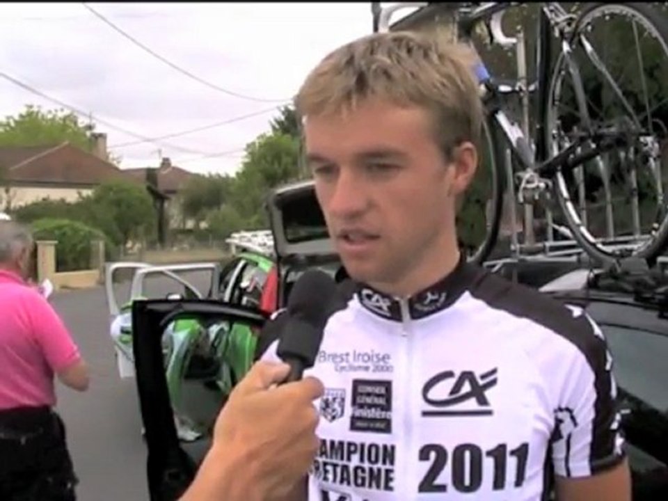 Le tour de Dordogne passe en Bergeracois