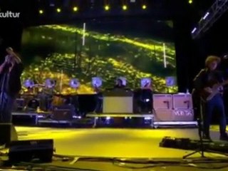 Incubus - Punch Drunk (Live At Hurricane Festival 2011)