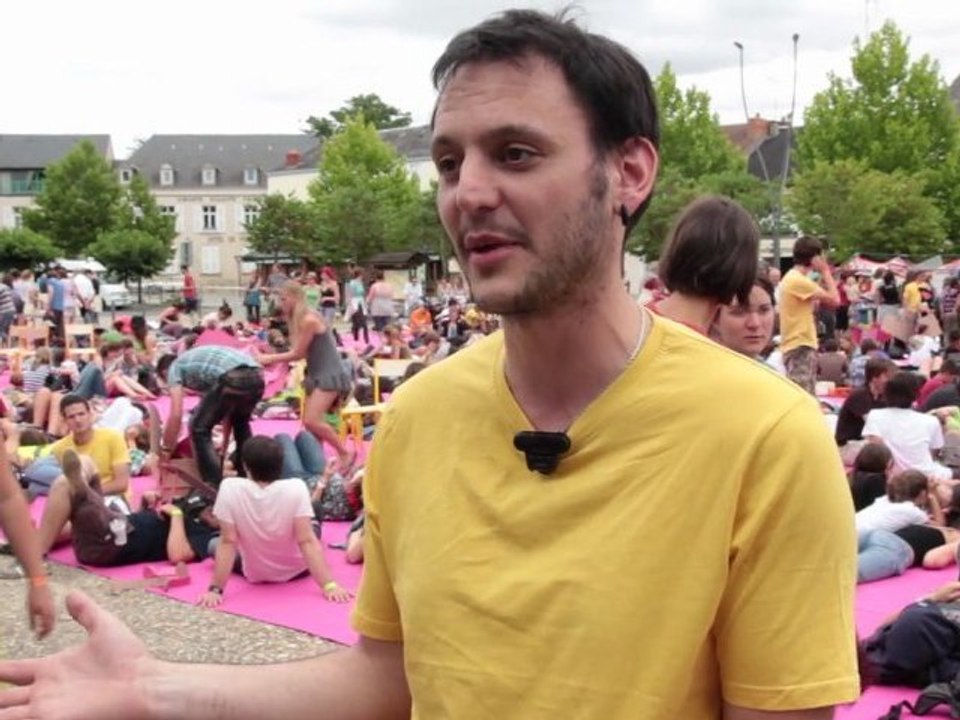 SLOWMOB MRJC - Bonus Jérémie Godet