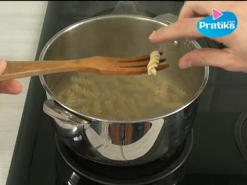 Comment faire des économies de gaz – En cuisinant