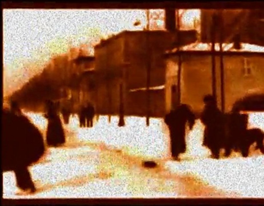 pK MAchinE  -  " Un été sans neige "   -  Patrick LEHUE