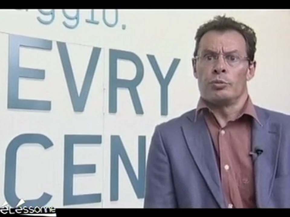 CNES-Evry: Un déménagement qui tombe mal (Essonne)