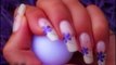 Nail art : Kit Pinceaux LM Cosmetic