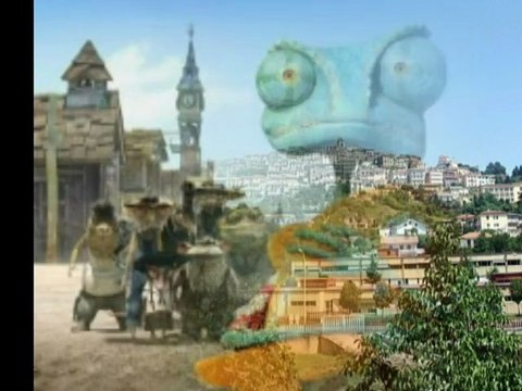 Anticipazioni dal Fiuggi Family Festival