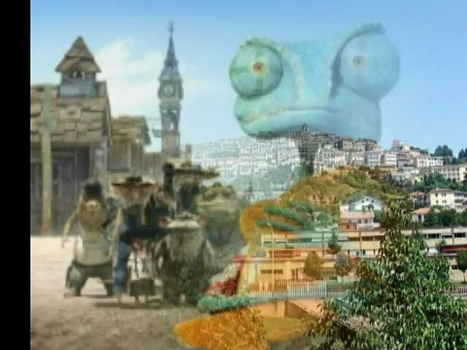 Anticipazioni dal Fiuggi Family Festival