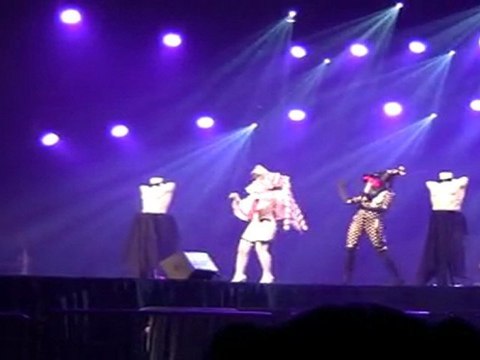 11 Final ECG Japan Expo 2011