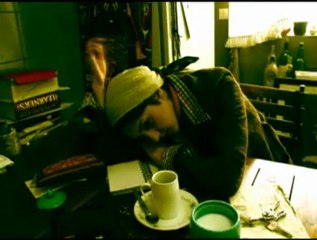 Mohsen Namjoo - Zolf Bar Bad