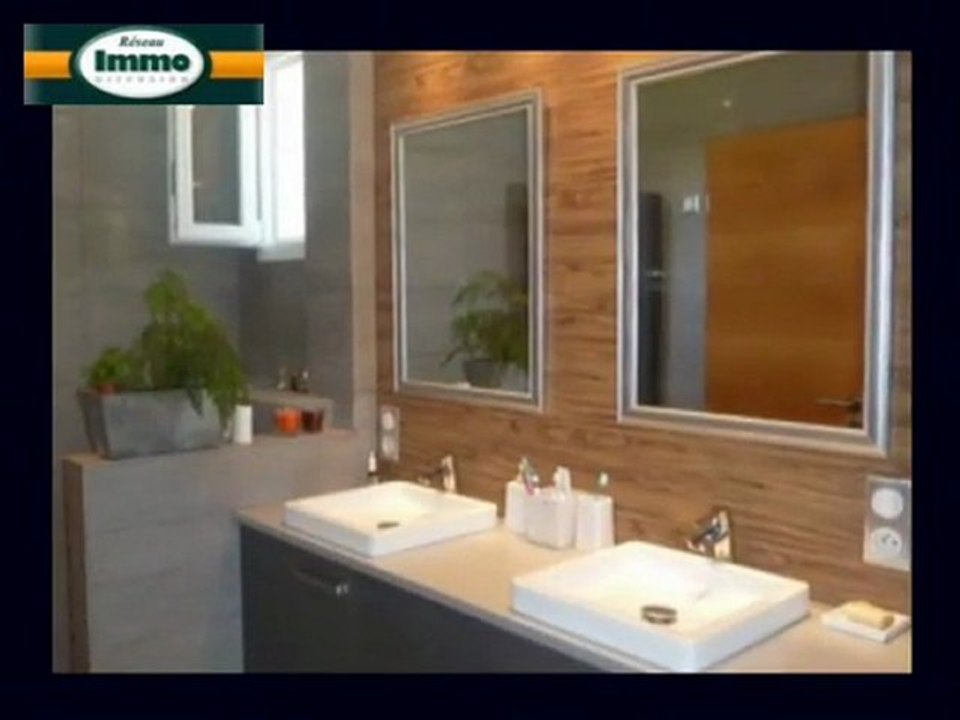 Achat Vente Maison  Cailloux sur Fontaines  69270 - 200 m2