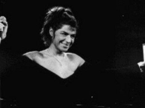 Pietra Montecorvino | Va Sta Musica Va