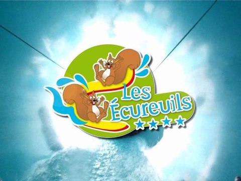 CAMPING LES ECUREUILS **** - SAINT-HILAIRE DE RIEZ - VENDEE - FRANCE