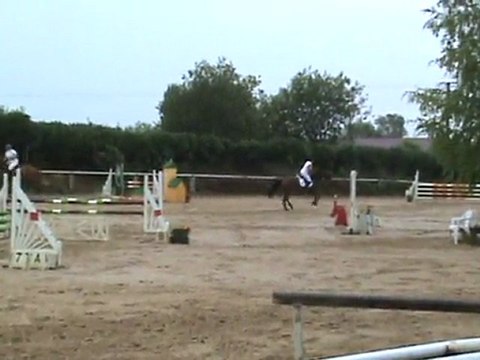 Parity - CSO Rahon - GP 110 - 10/07/11