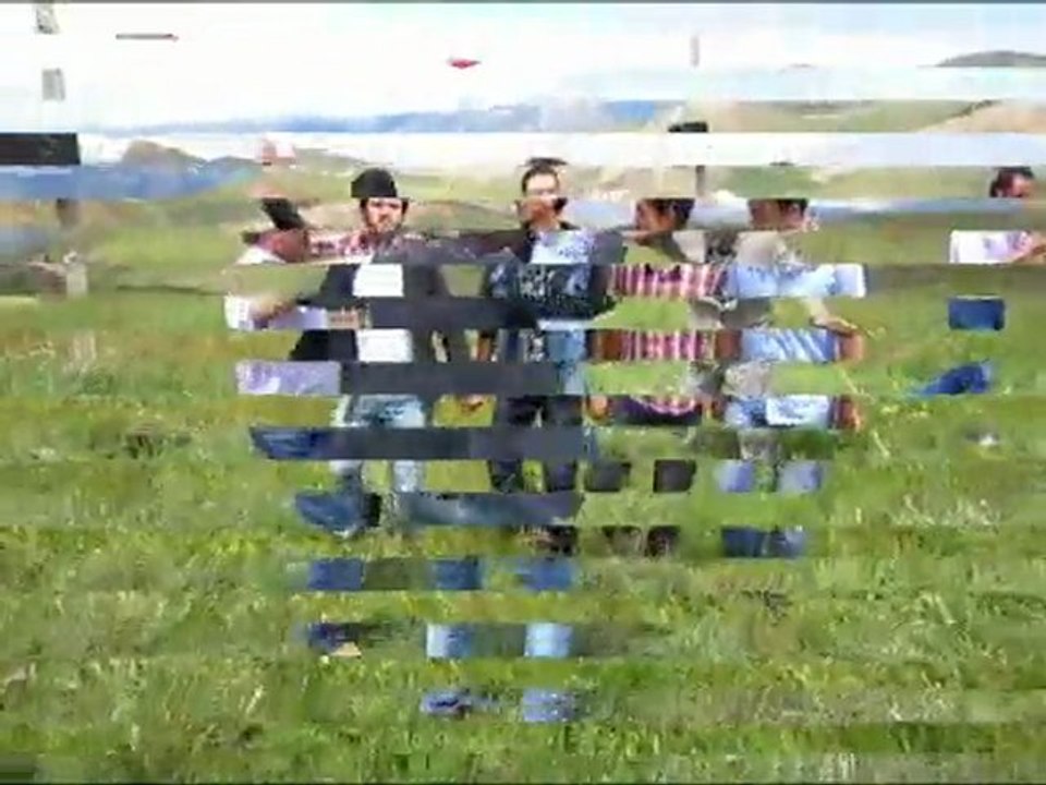 Dörtkonak Yayla Şenliği 2011