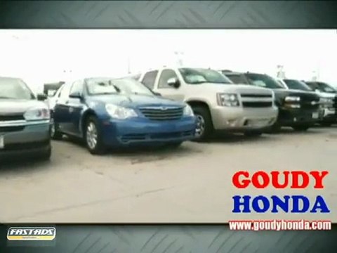 2008 Honda Certified Civic LX by Goudy Honda West Covina