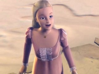 BARBIE W DZIADKU DO ORZECHÓW 2/2 PL