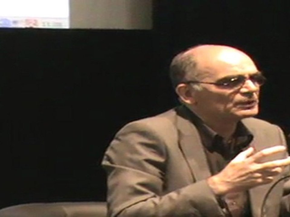 Alain MERGIER, sociologue, évoque le phénomène de déclassement (II/II)