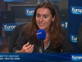 Marcel Proust & Orson Welles