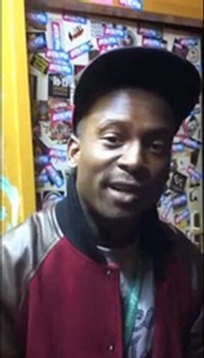 Fashawn about Sepalots 'Chasing Clouds'