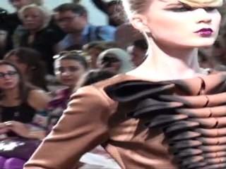 Stephane Rolland - Hiver 2011/2012 - Winter 2011/2012