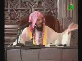 مشهد مؤثر/ وفاة النبي صلى الله عليه وسلم