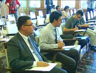 Cumhurbaşkanı Gül Bulgaristan’a Gitti