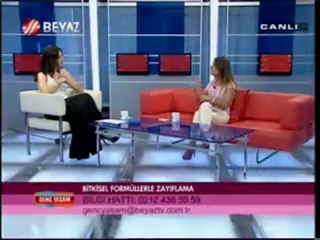 Genç Yaşam 32.Bölüm 1.kısım