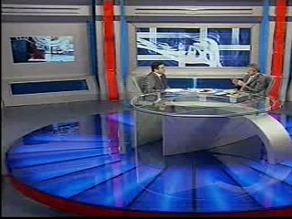 Ahmet Maranki AZ TV Ekranlarından Türk Dünyasına Sağlıklı Yaşamı Anlatıyor