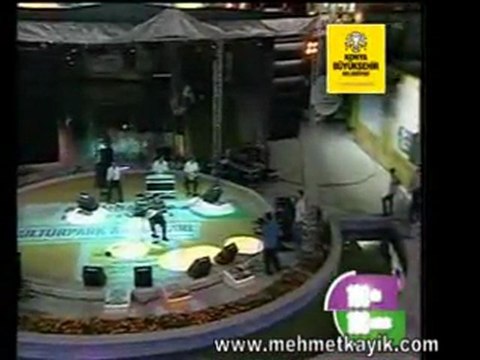 Mehmet KAYIK - Halil Ibrahim 2011 Konya Konseri