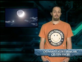 Teknoloji Günlüğü Bölüm 88