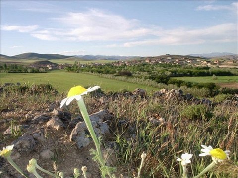 Sabahat Akkiraz - Kara Tren U.H