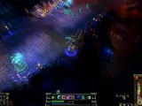 League of Legends - Route Olaf jungle