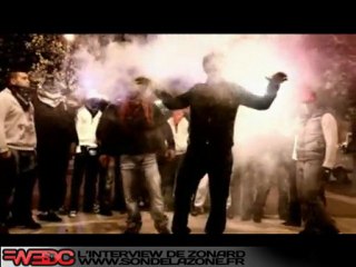 INTERVIEW SDZ - SPIRAL PROD