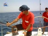 2011-07-11 Trofeo Velico Rotta delle tonnare Mazara Favignana