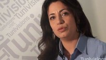Dr Camilia Henia, Vice-présidente de Tunisie Tolérance