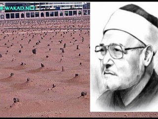 الخلاف بين الصحابة وموقعنا منه للشيخ محمد الغزالي 3