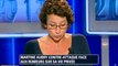 Martine Aubry contre-attaque face aux rumeurs sur sa vie vie privée