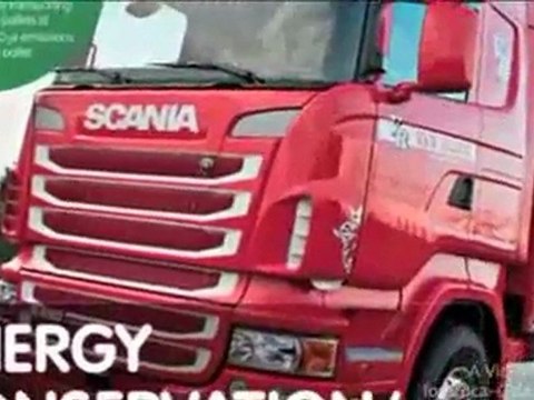 ReportAlert: Coca-Cola's CSR and Sustainability Video Report