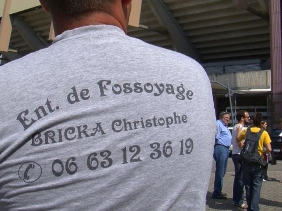 RCS : L'agonie continue à Strasbourg