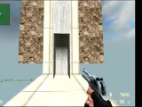 Counter Strike Source Mod Surf