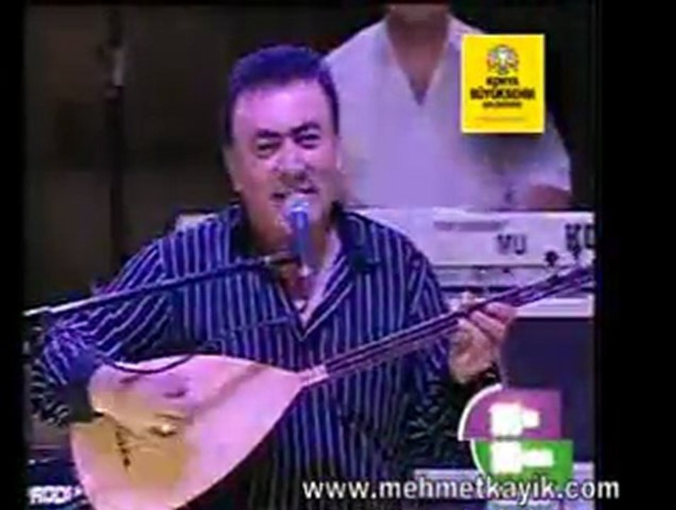 Mehmet KAYIK -  Konyali 2011 Konya Konseri